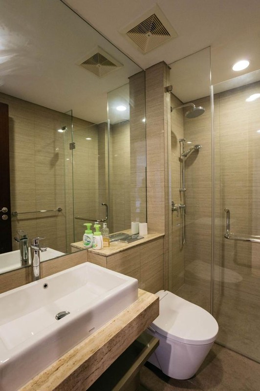 For Sale/ Rent  Apartemen Pondok Indah Residence  Tower Maya