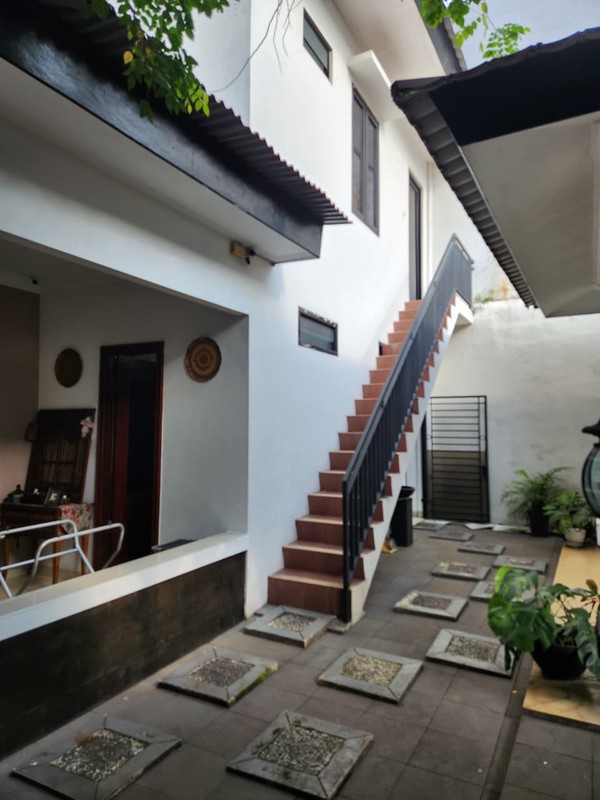 Dijual Rumah Terawat di Menteng, Jakarta Pusat dengan Harga Sangat Menarik