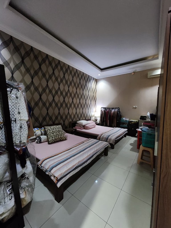 Dijual Rumah Terawat di Menteng, Jakarta Pusat dengan Harga Sangat Menarik