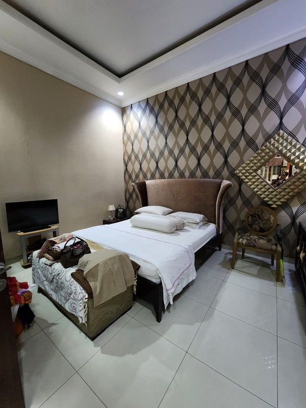 Dijual Rumah Terawat di Menteng, Jakarta Pusat dengan Harga Sangat Menarik