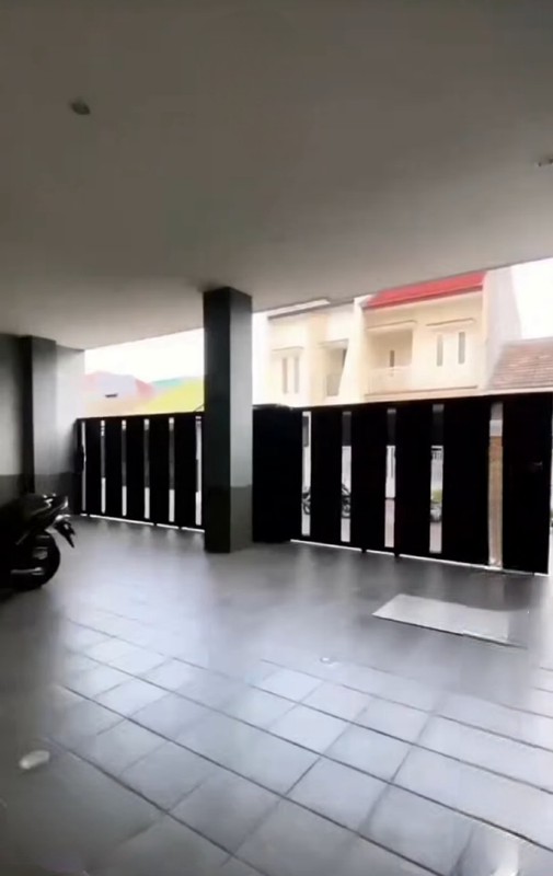 Dijual Rumah Usaha Kos Kost-an Baru Pondok Tjandra Indah - Palem Residence - Wadungasri - Waru Sidoarjo - 23 Kamar Tidur Full Furnished | Elektronik | Ac | Waterheater Dekat Akses Tol, Bandara Juanda