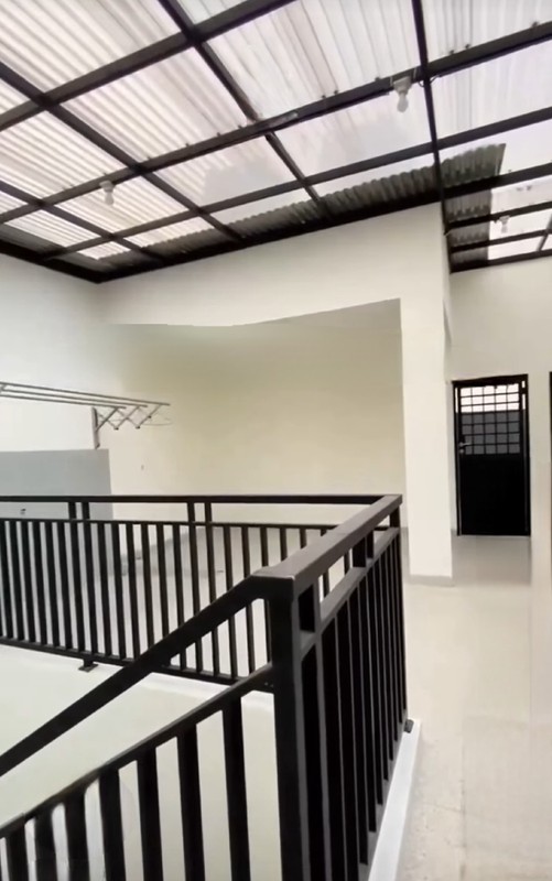 Dijual Rumah Usaha Kos Kost-an Baru Pondok Tjandra Indah - Palem Residence - Wadungasri - Waru Sidoarjo - 23 Kamar Tidur Full Furnished | Elektronik | Ac | Waterheater Dekat Akses Tol, Bandara Juanda