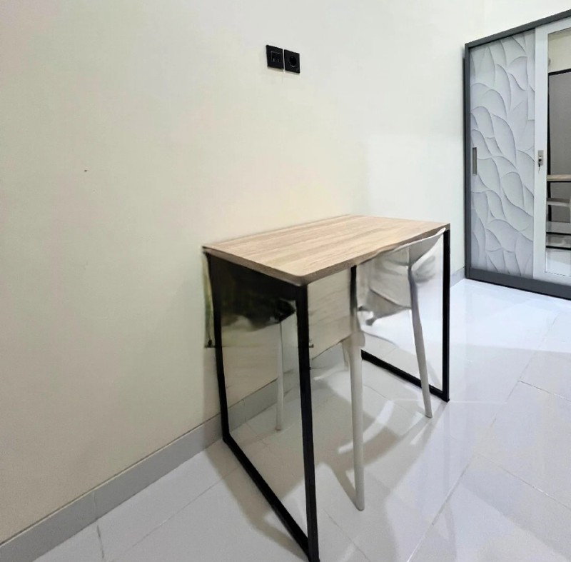 Dijual Rumah Usaha Kos Kost-an Baru Pondok Tjandra Indah - Palem Residence - Wadungasri - Waru Sidoarjo - 23 Kamar Tidur Full Furnished | Elektronik | Ac | Waterheater Dekat Akses Tol, Bandara Juanda