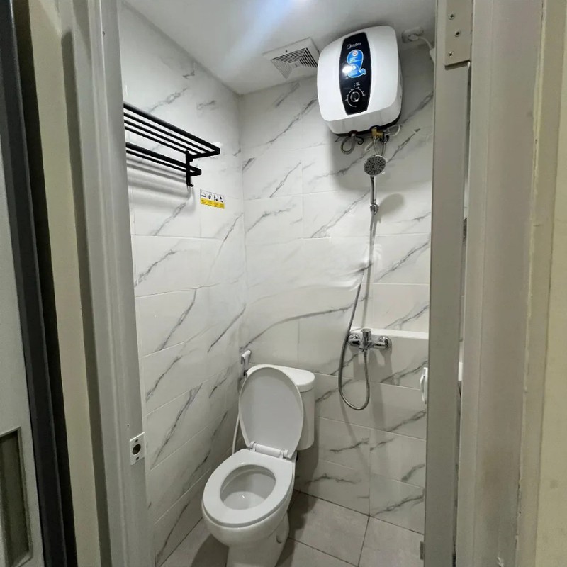 Dijual Rumah Usaha Kos Kost-an Baru Pondok Tjandra Indah - Palem Residence - Wadungasri - Waru Sidoarjo - 23 Kamar Tidur Full Furnished | Elektronik | Ac | Waterheater Dekat Akses Tol, Bandara Juanda