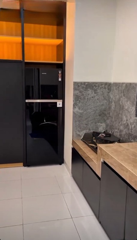 Dijual Rumah Usaha Kos Kost-an Baru Pondok Tjandra Indah - Palem Residence - Wadungasri - Waru Sidoarjo - 23 Kamar Tidur Full Furnished | Elektronik | Ac | Waterheater Dekat Akses Tol, Bandara Juanda