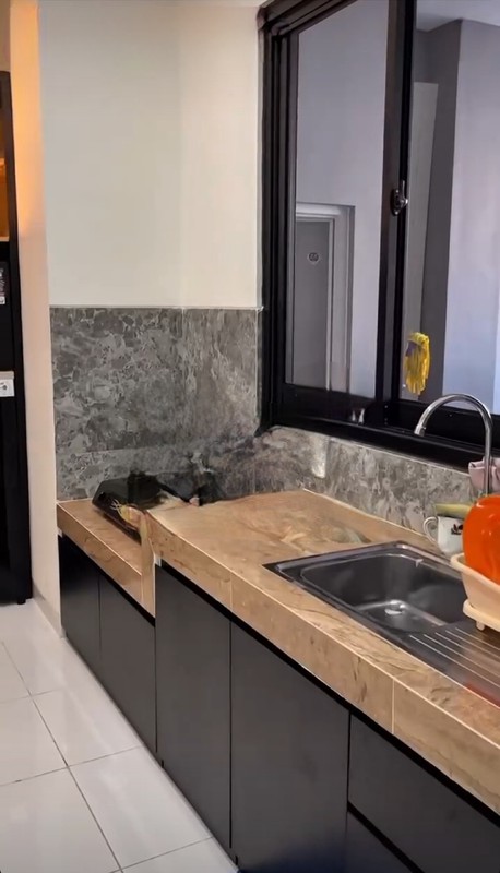 Dijual Rumah Usaha Kos Kost-an Baru Pondok Tjandra Indah - Palem Residence - Wadungasri - Waru Sidoarjo - 23 Kamar Tidur Full Furnished | Elektronik | Ac | Waterheater Dekat Akses Tol, Bandara Juanda