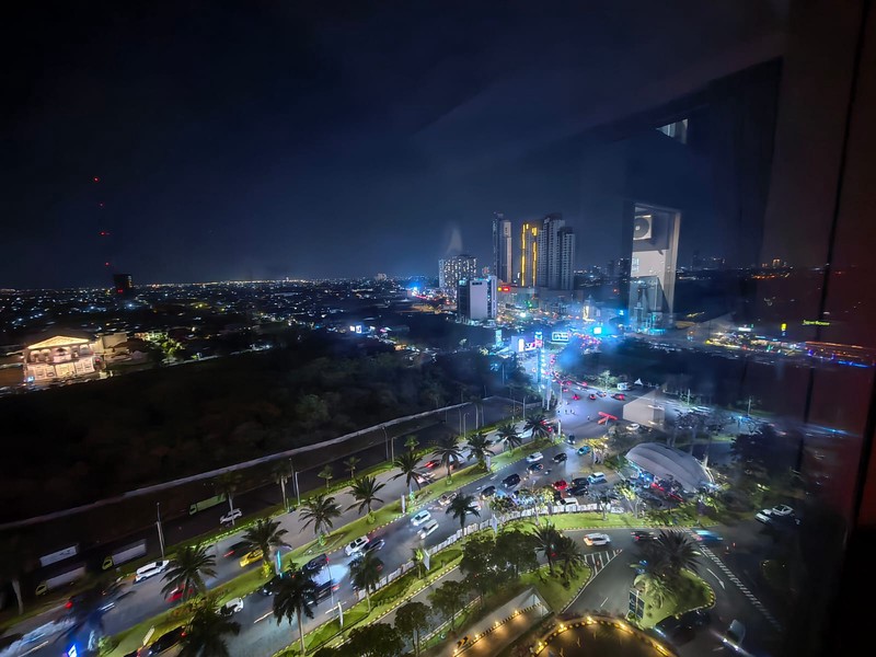 Dijual Apartemen La Riz Mansion Pakuwon Mall  -Tipe 2+1 Bedroom Full Furnished - Lantai 2 - Unit Special Private Lift Akses - Best City View 