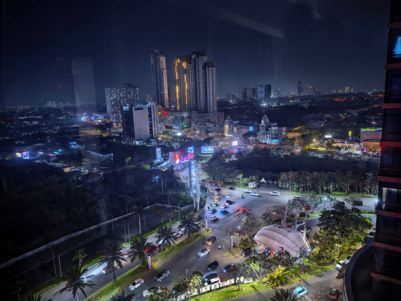 Dijual Apartemen La Riz Mansion Pakuwon Mall  -Tipe 2+1 Bedroom Full Furnished - Lantai 2 - Unit Special Private Lift Akses - Best City View 