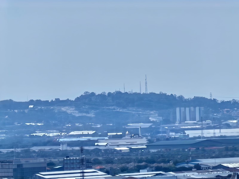 Disewakan Apartemen La Riz Mansion Pakuwon Mall - Tipe 2+1 Bedroom Full Furnished - Lantai 2 - Unit Special Private Lift Akses - Best City View 