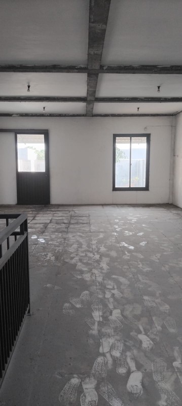 Disewakan Ruko Nol Jalan Raya Tanjungsari - Simomulyo - Sukomanunggal - Tandes Surabaya Barat Dekat Raya Satelit, Simo Rejo