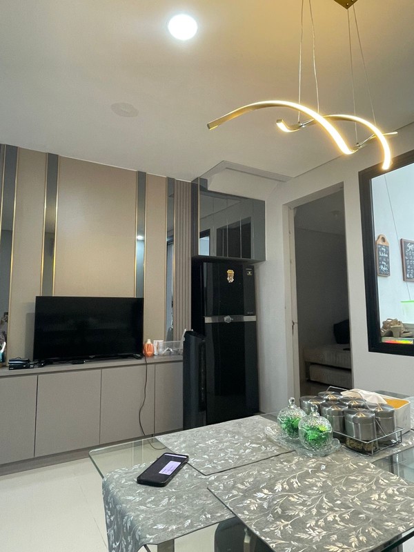 Dijual Rumah Grand Pakuwon Cluster Gladstone - 3 Kamar Tidur Modern 2 Lantai Tandes Surabaya Barat