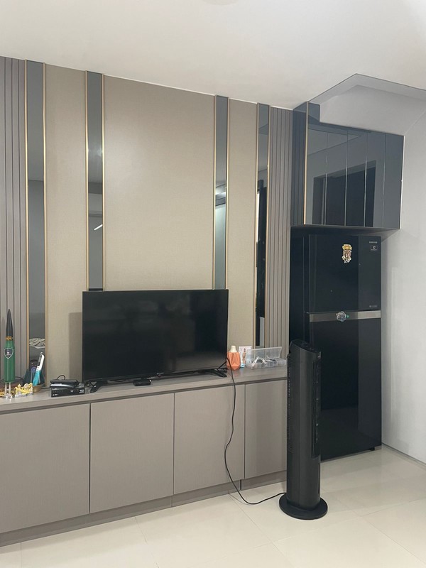 Dijual Rumah Grand Pakuwon Cluster Gladstone - 3 Kamar Tidur Modern 2 Lantai Tandes Surabaya Barat