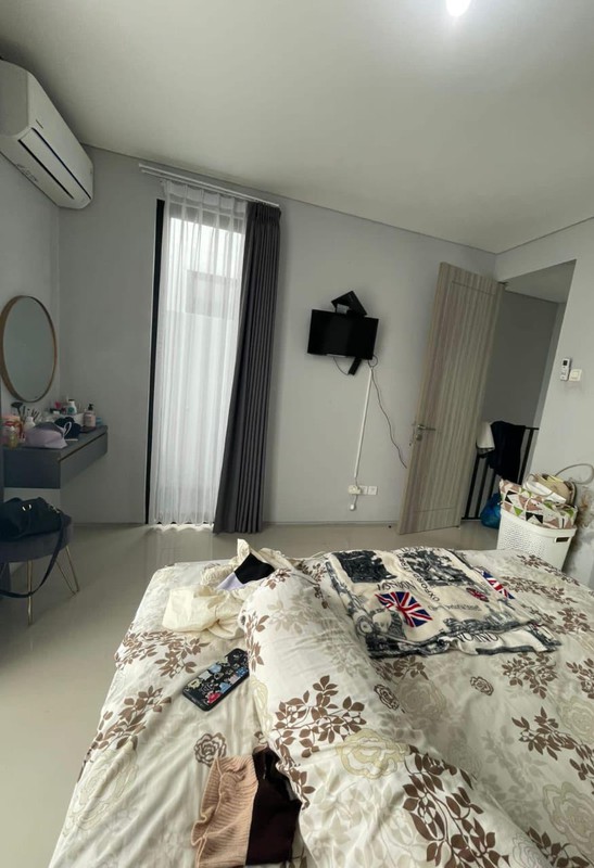 Dijual Rumah Grand Pakuwon Cluster Gladstone - 3 Kamar Tidur Modern 2 Lantai Tandes Surabaya Barat