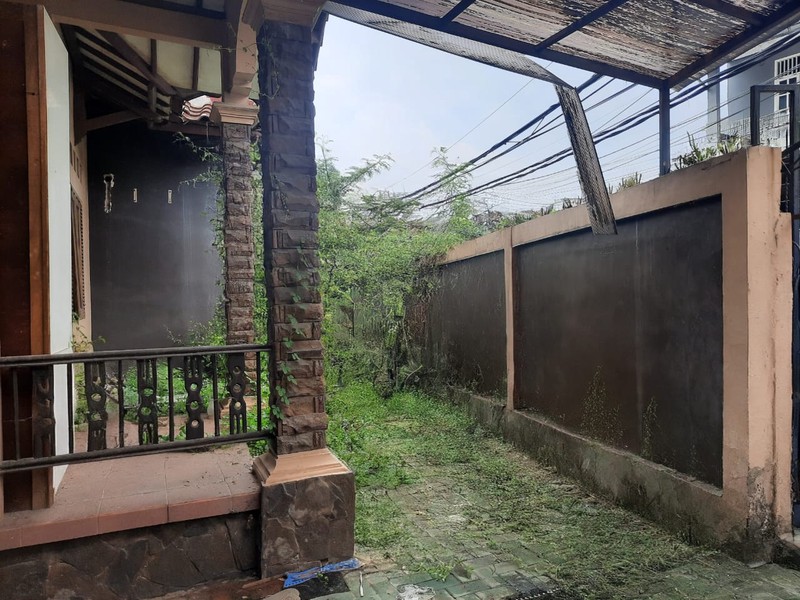 Rumah Bagus 2 Lantai Siap Huni KT 3+1 KM 2+1 Surat SHM @Pondok Aren