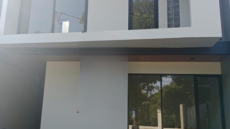 Rumah Bagus Siap Huni dengan Hunian Nyaman dan Asri @Ciputat