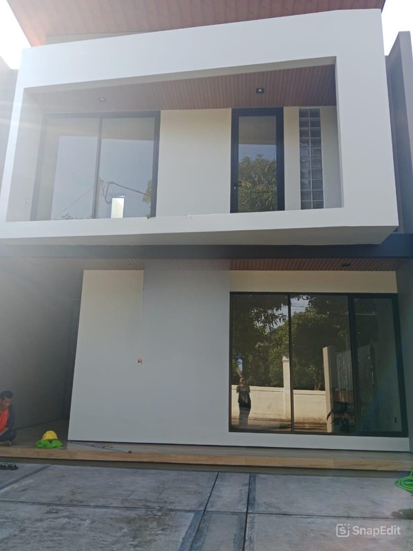 Rumah Bagus Siap Huni dengan Hunian Nyaman dan Asri @Ciputat