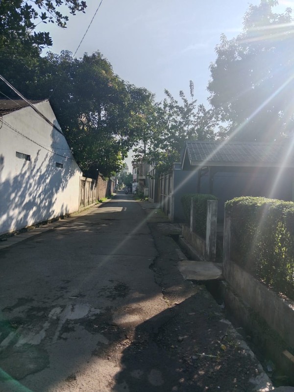 Rumah Bagus Siap Huni dengan Hunian Nyaman dan Asri @Ciputat