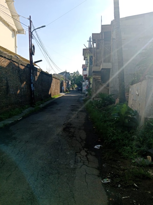 Rumah Bagus Siap Huni dengan Hunian Nyaman dan Asri @Ciputat