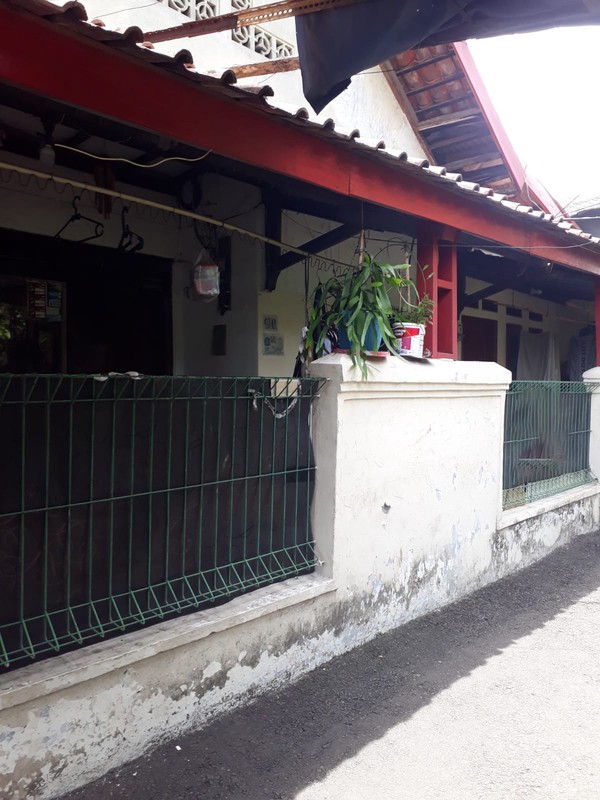 Rumah Siap Huni dengan Hunian Nyaman dan Asri di @Pesanggrahan, Jakarta Selatan