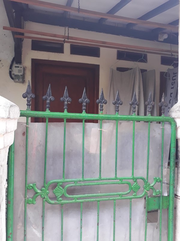 Rumah Siap Huni dengan Hunian Nyaman dan Asri di @Pesanggrahan, Jakarta Selatan