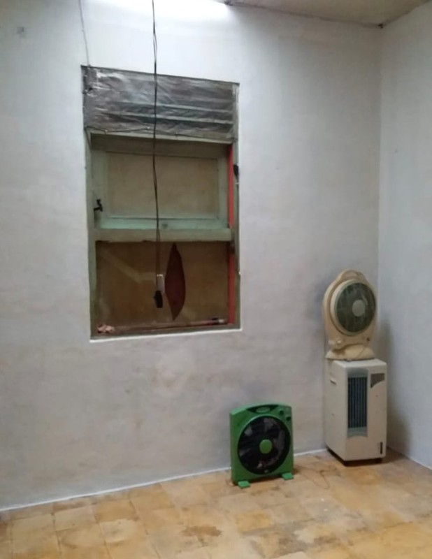 Rumah Siap Huni dengan Hunian Nyaman dan Asri di @Pesanggrahan, Jakarta Selatan