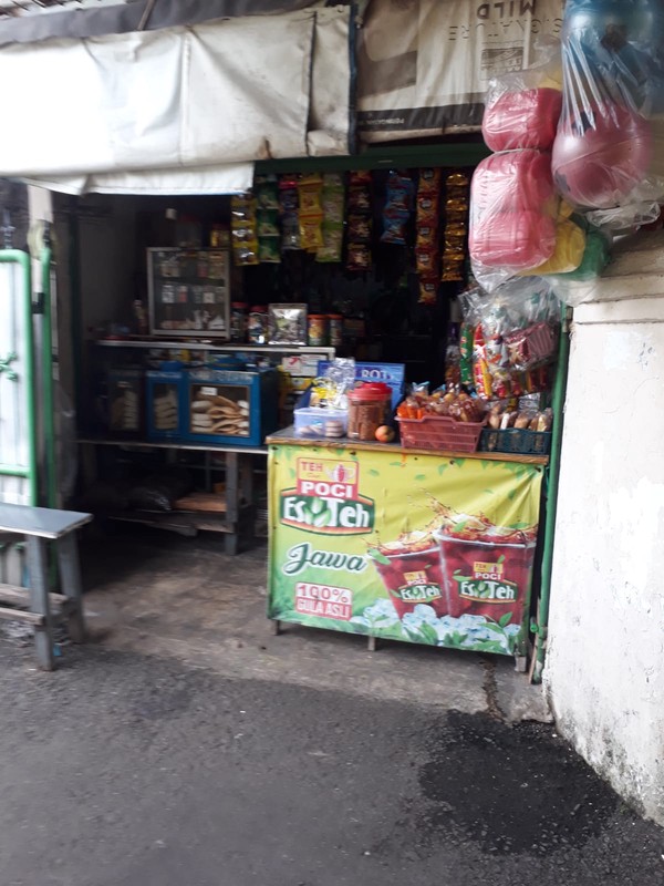 Rumah Siap Huni dengan Hunian Nyaman dan Asri di @Pesanggrahan, Jakarta Selatan