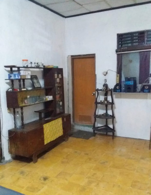 Rumah Siap Huni dengan Hunian Nyaman dan Asri di @Pesanggrahan, Jakarta Selatan