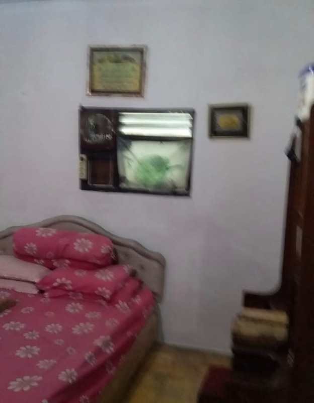 Rumah Siap Huni dengan Hunian Nyaman dan Asri di @Pesanggrahan, Jakarta Selatan