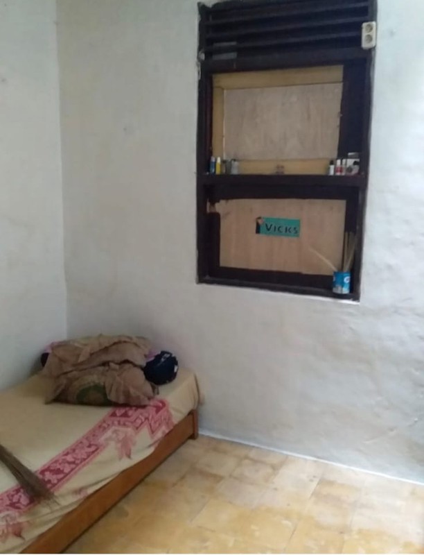 Rumah Siap Huni dengan Hunian Nyaman dan Asri di @Pesanggrahan, Jakarta Selatan