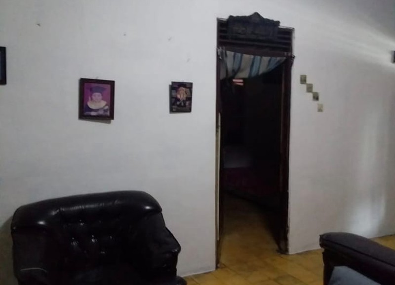 Rumah Siap Huni dengan Hunian Nyaman dan Asri di @Pesanggrahan, Jakarta Selatan