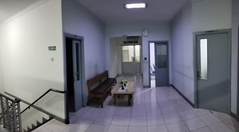  Jual Cepat, Kantor/Pabrik Strategis Di Ringroad Timur Jogja - Siap Huni