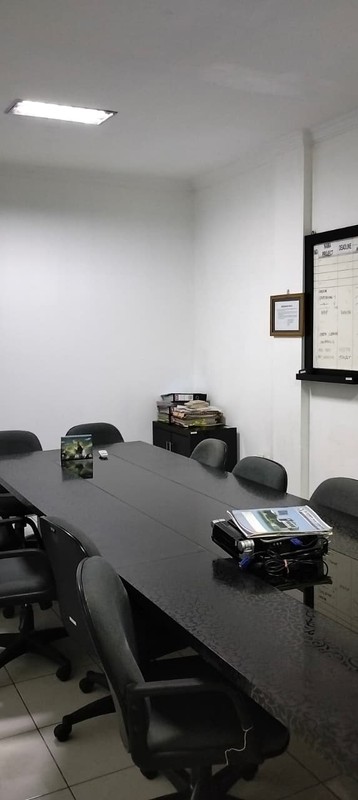  Jual Cepat, Kantor/Pabrik Strategis Di Ringroad Timur Jogja - Siap Huni