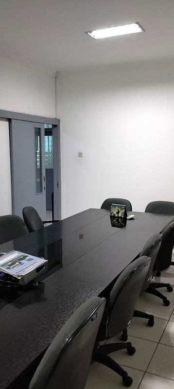  Jual Cepat, Kantor/Pabrik Strategis Di Ringroad Timur Jogja - Siap Huni