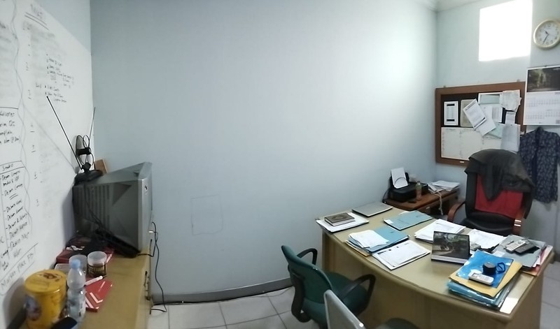  Jual Cepat, Kantor/Pabrik Strategis Di Ringroad Timur Jogja - Siap Huni