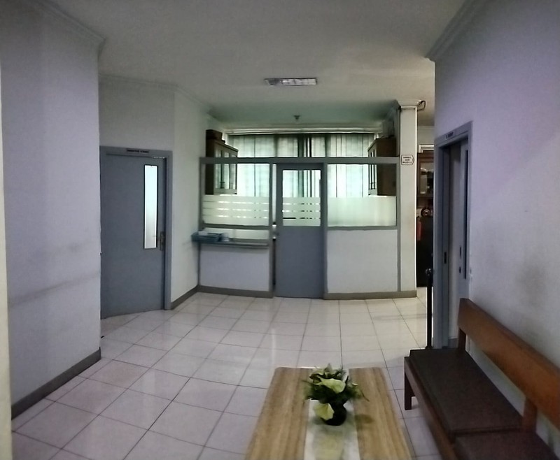  Jual Cepat, Kantor/Pabrik Strategis Di Ringroad Timur Jogja - Siap Huni