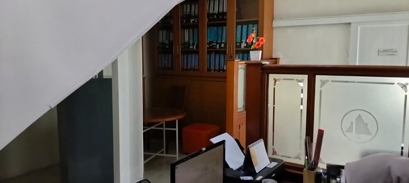  Jual Cepat, Kantor/Pabrik Strategis Di Ringroad Timur Jogja - Siap Huni