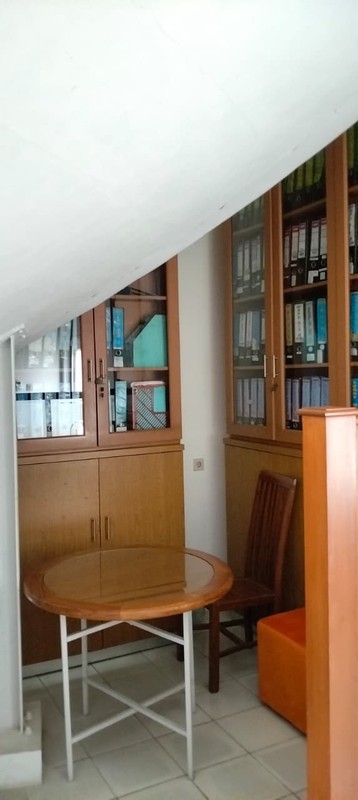  Jual Cepat, Kantor/Pabrik Strategis Di Ringroad Timur Jogja - Siap Huni