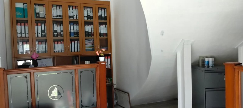  Jual Cepat, Kantor/Pabrik Strategis Di Ringroad Timur Jogja - Siap Huni