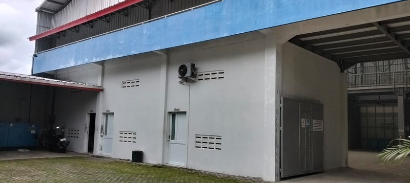  Jual Cepat, Kantor/Pabrik Strategis Di Ringroad Timur Jogja - Siap Huni