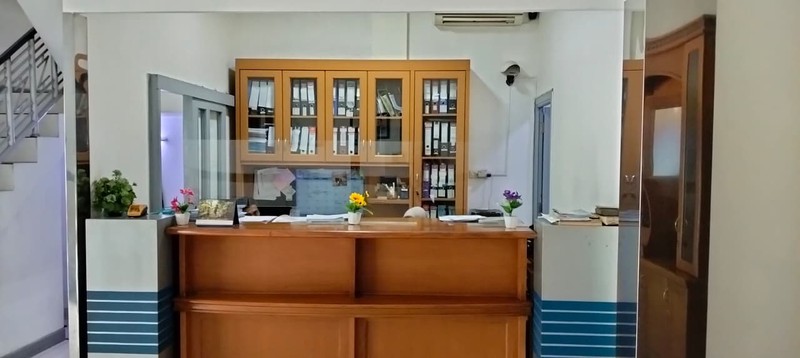  Jual Cepat, Kantor/Pabrik Strategis Di Ringroad Timur Jogja - Siap Huni