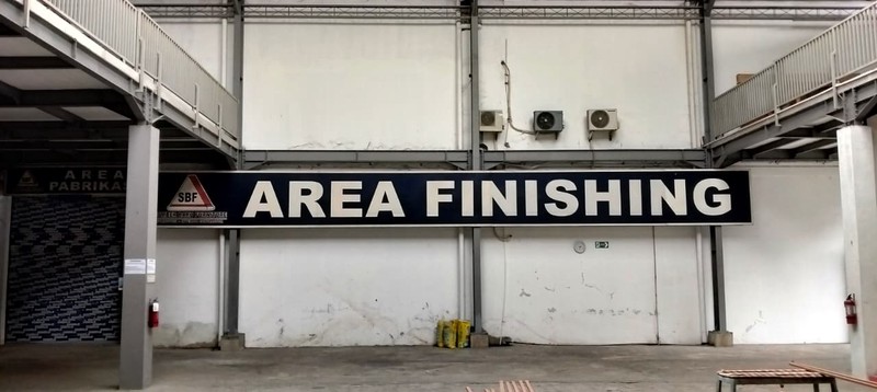  Jual Cepat, Kantor/Pabrik Strategis Di Ringroad Timur Jogja - Siap Huni