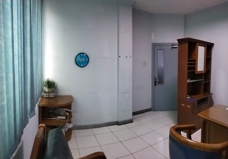  Jual Cepat, Kantor/Pabrik Strategis Di Ringroad Timur Jogja - Siap Huni