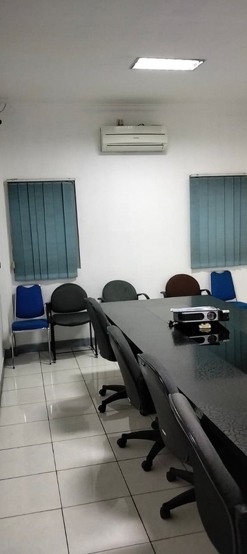  Jual Cepat, Kantor/Pabrik Strategis Di Ringroad Timur Jogja - Siap Huni