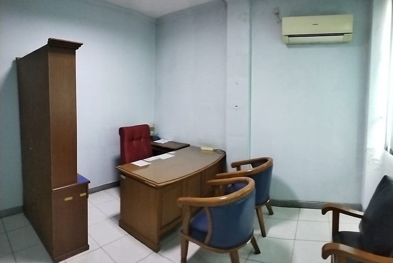  Jual Cepat, Kantor/Pabrik Strategis Di Ringroad Timur Jogja - Siap Huni