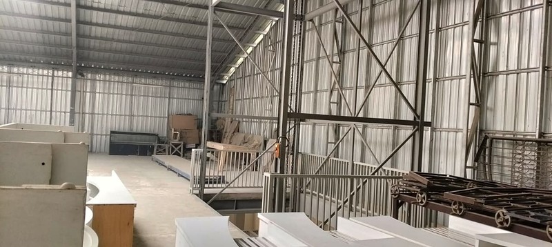  Jual Cepat, Kantor/Pabrik Strategis Di Ringroad Timur Jogja - Siap Huni