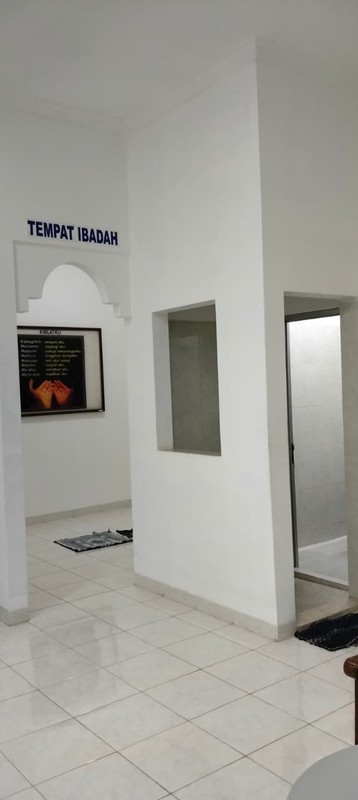  Jual Cepat, Kantor/Pabrik Strategis Di Ringroad Timur Jogja - Siap Huni