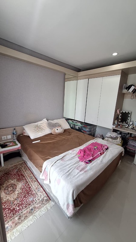 Dijual Rumah Full Furnish North West Central Citraland Surabaya