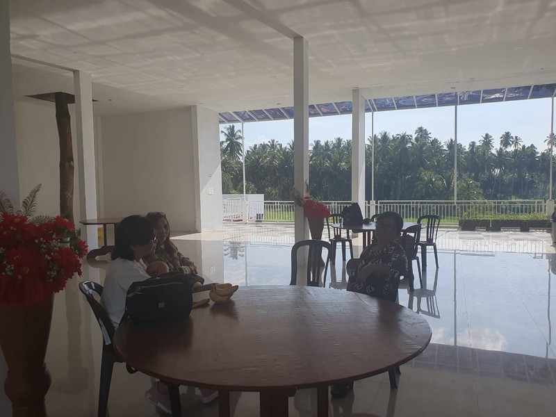 Dijual Villa dengan View Bagus Pemandangan Suasana Asri @Sulawesi Utara