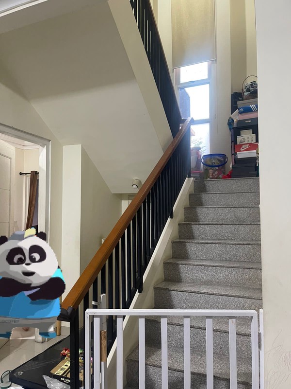 MURAH Dijual Rumah ada Kolam renang Alam Galaxy Surabaya Barat Selangkah ke GWALK Citraland