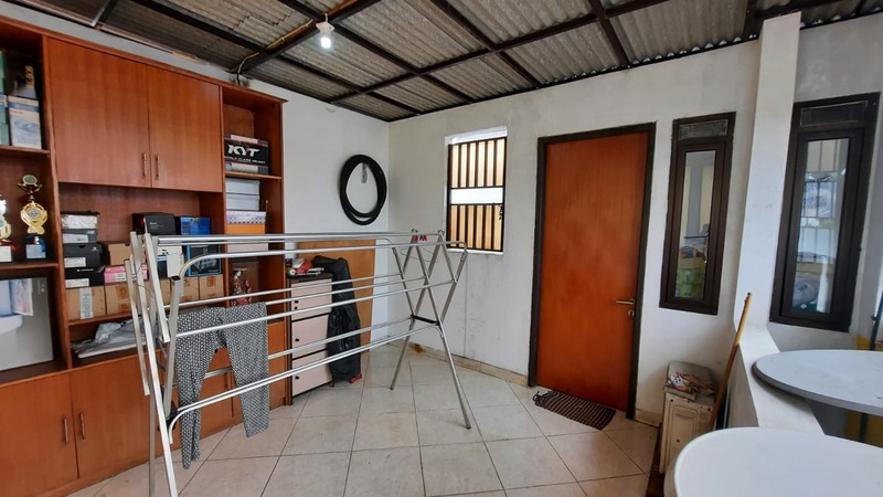 Rumah 1,5 Lantai di Cinere di Lokasi Strategis Dekat Tol dan Mall